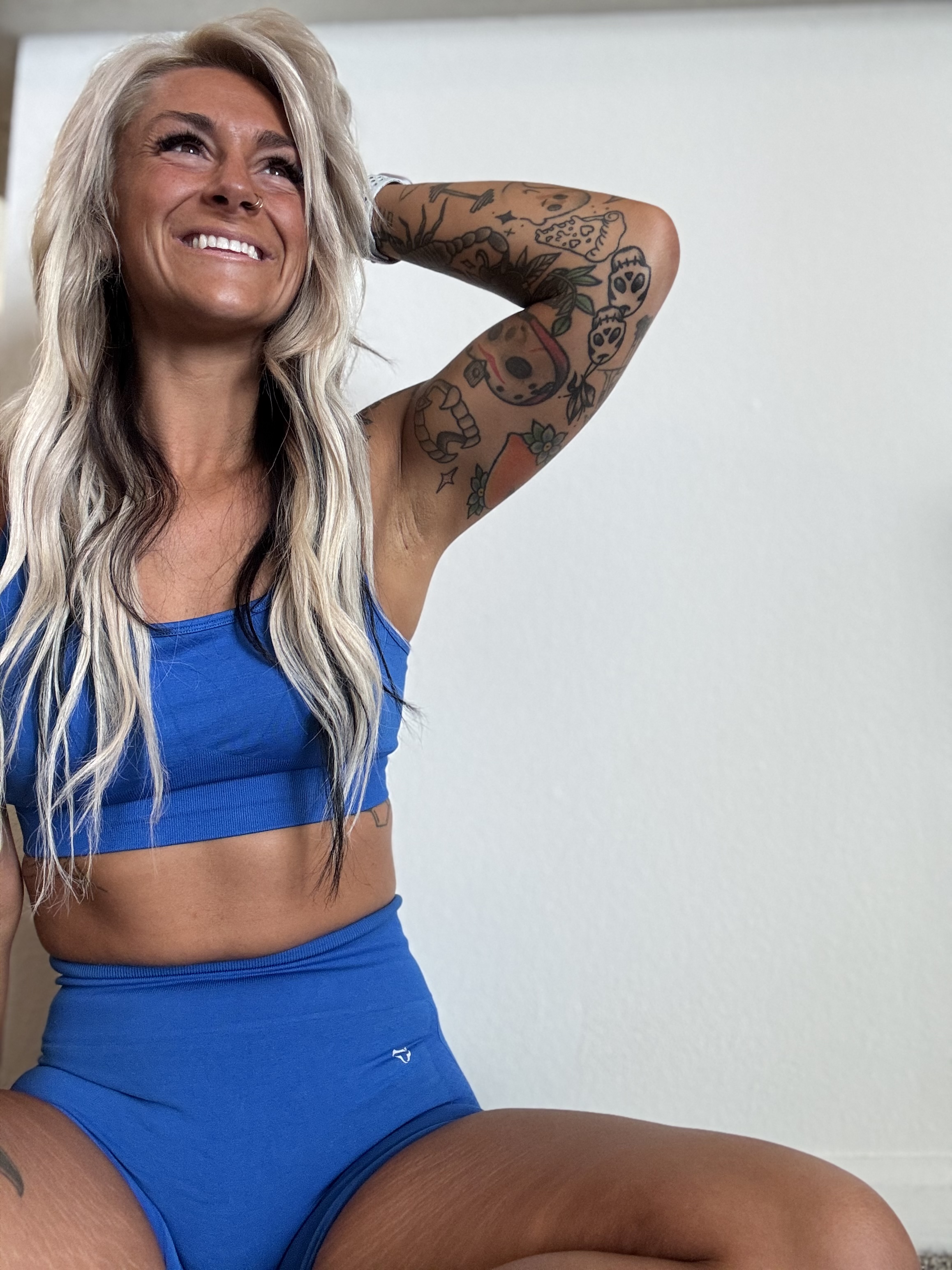 Paige Rosenberg